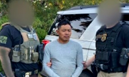 Previously Deported Illegal Alien Accused of Sexually Assaulting Woman on Nantucket